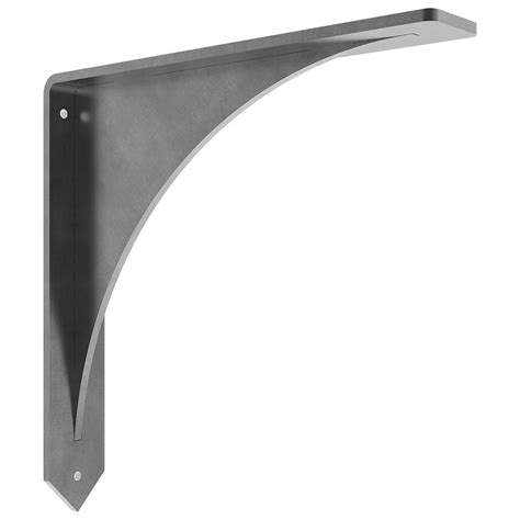 steel counter brackets pressed metal|countertop brackets wholesale.